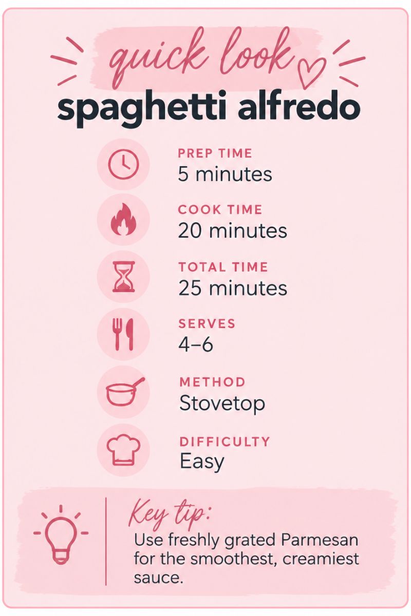 A quick look at the recipe.