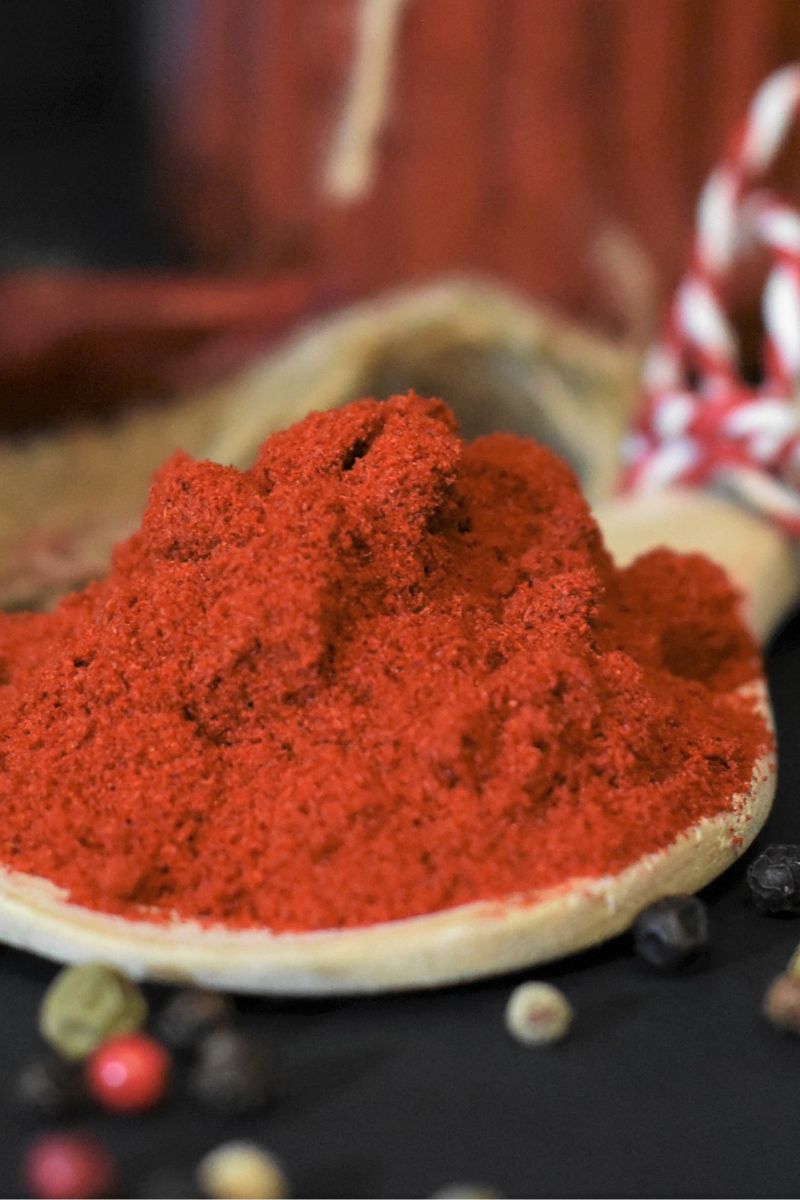 Smoked Paprika