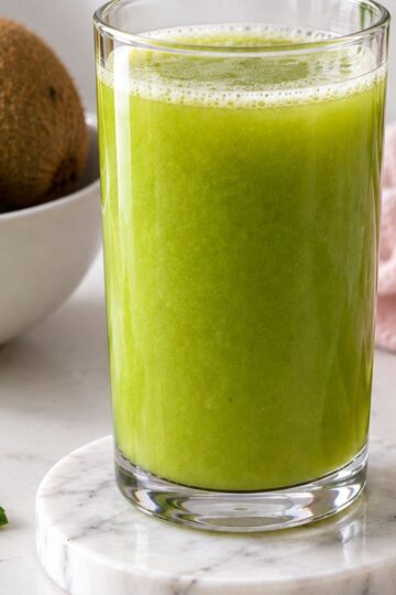 Kiwi Juice