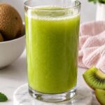 Kiwi Juice.